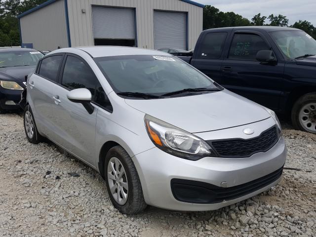 KIA RIO LX 2013 knadm4a36d6318680