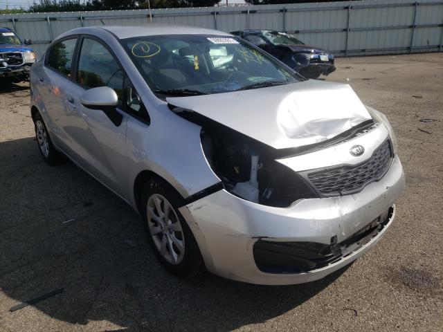 KIA RIO LX 2014 knadm4a36e6323265