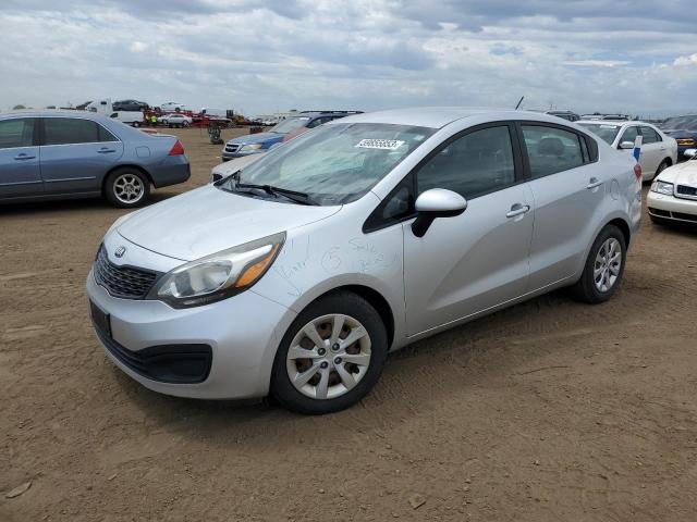 KIA RIO LX 2014 knadm4a36e6324660