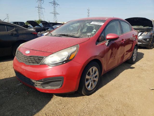 KIA RIO LX 2014 knadm4a36e6324755