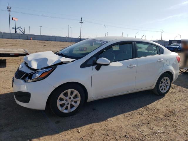 KIA RIO LX 2014 knadm4a36e6324934