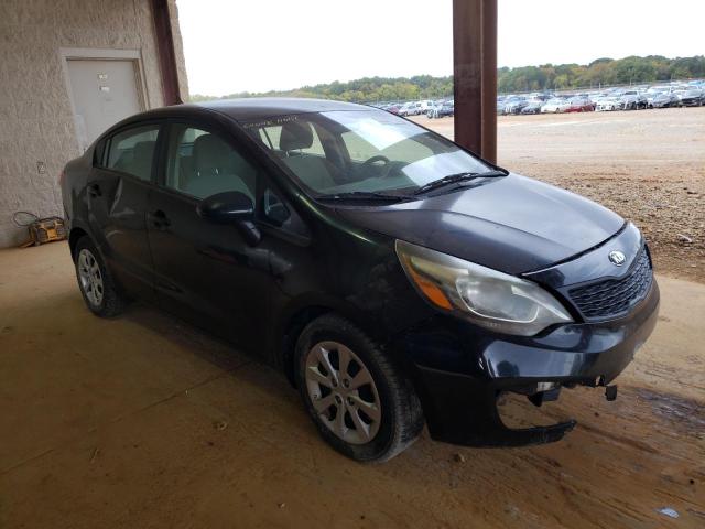 KIA RIO LX 2014 knadm4a36e6327185