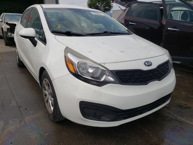 KIA RIO LX 2014 knadm4a36e6328577