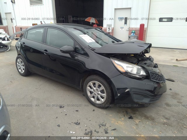 KIA RIO 2014 knadm4a36e6330703