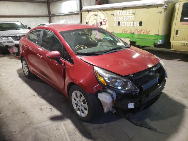 KIA RIO LX 2014 knadm4a36e6331298