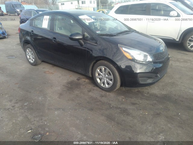 KIA RIO 2014 knadm4a36e6331611