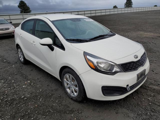 KIA RIO LX 2014 knadm4a36e6346724