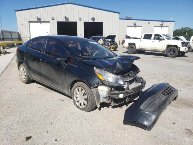 KIA RIO LX 2014 knadm4a36e6348411