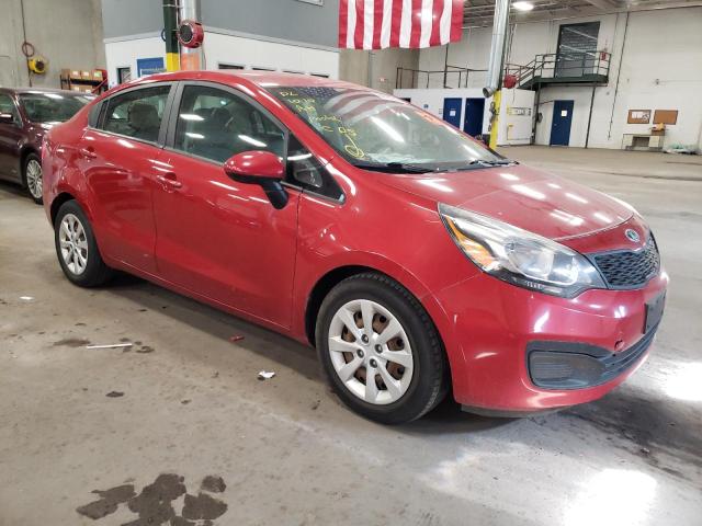 KIA RIO LX 2014 knadm4a36e6352751