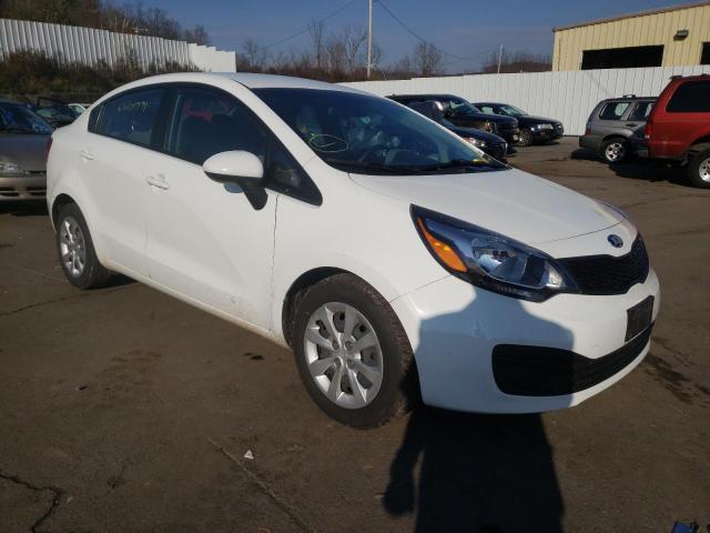 KIA RIO LX 2014 knadm4a36e6354404