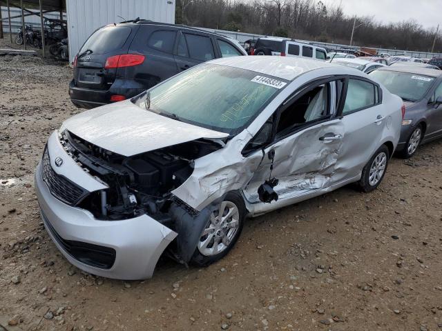 KIA RIO LX 2014 knadm4a36e6355844