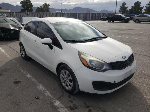 KIA RIO LX 2014 knadm4a36e6357285