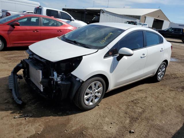 KIA RIO LX 2014 knadm4a36e6359554