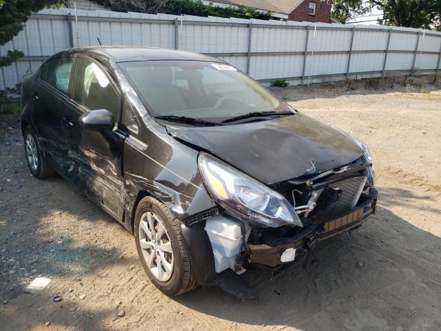 KIA RIO LX 2014 knadm4a36e6360641