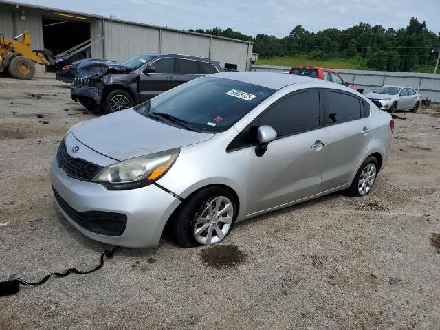 KIA RIO LX 2014 knadm4a36e6361465