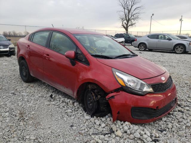 KIA RIO LX 2014 knadm4a36e6361921