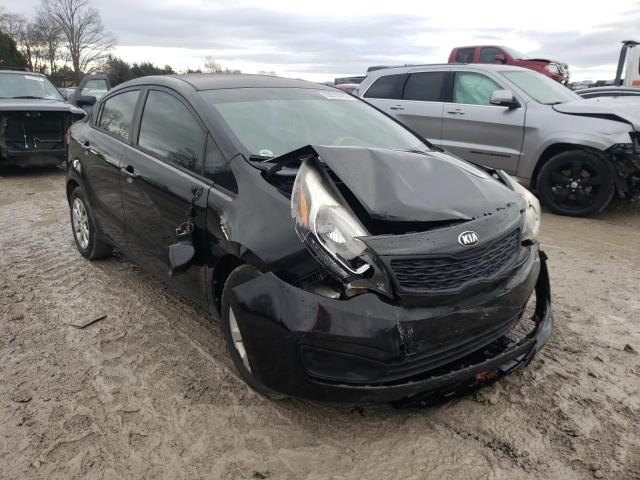 KIA RIO LX 2014 knadm4a36e6364821