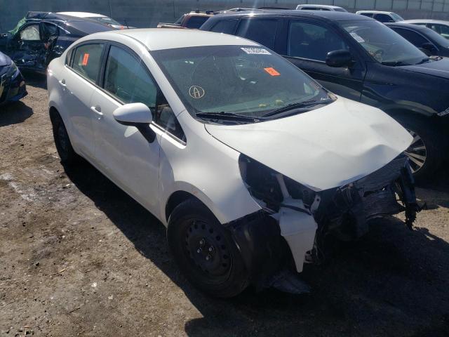 KIA RIO LX 2014 knadm4a36e6365046