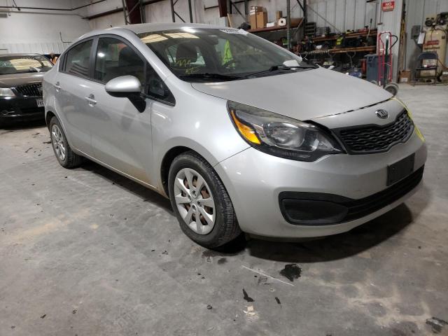 KIA RIO LX 2014 knadm4a36e6365631