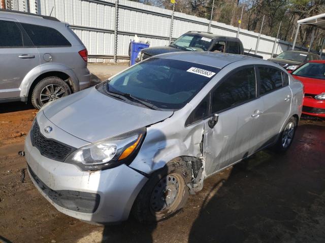 KIA RIO LX 2014 knadm4a36e6371686