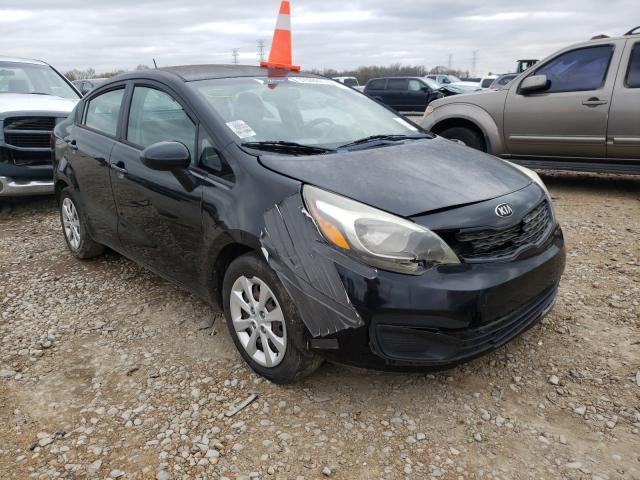 KIA RIO LX 2014 knadm4a36e6374877