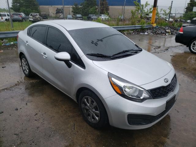 KIA RIO LX 2014 knadm4a36e6375737