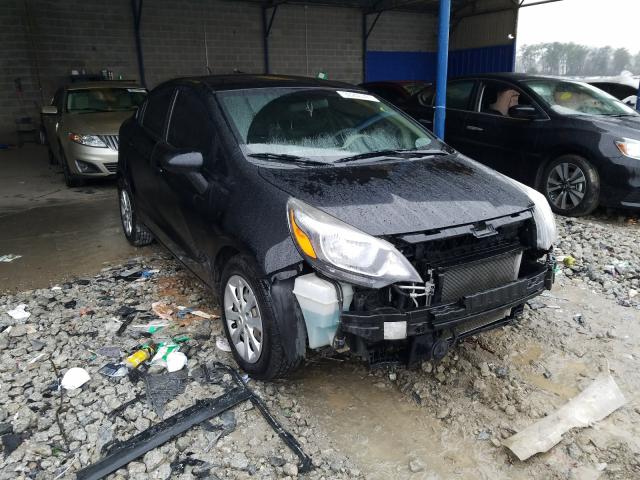 KIA RIO LX 2014 knadm4a36e6378668