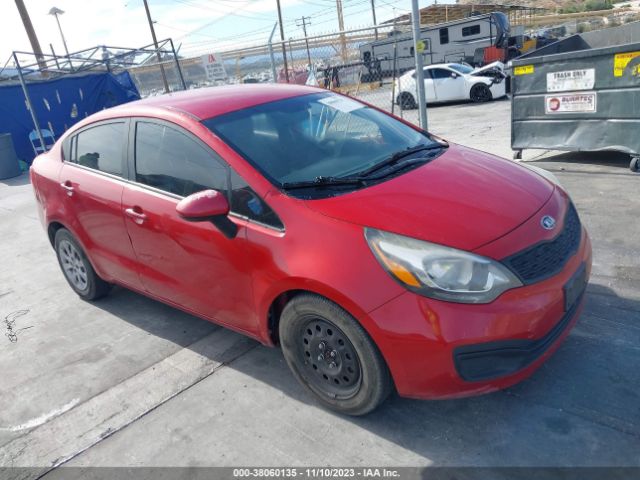 KIA RIO 2014 knadm4a36e6386303