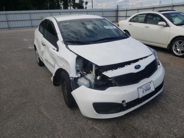 KIA RIO LX 2014 knadm4a36e6386351