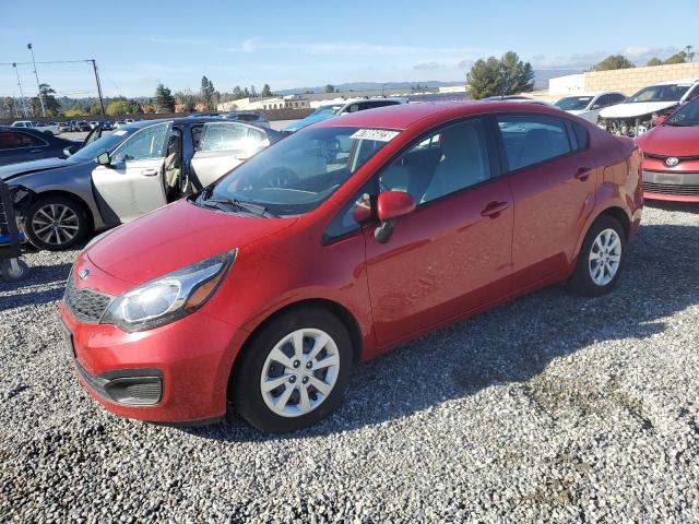 KIA RIO LX 2014 knadm4a36e6386365