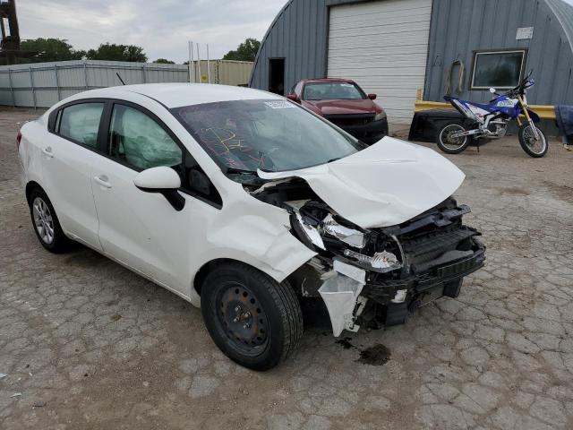 KIA RIO LX 2014 knadm4a36e6386950