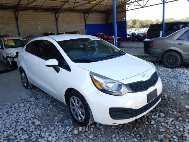 KIA RIO LX 2014 knadm4a36e6390271