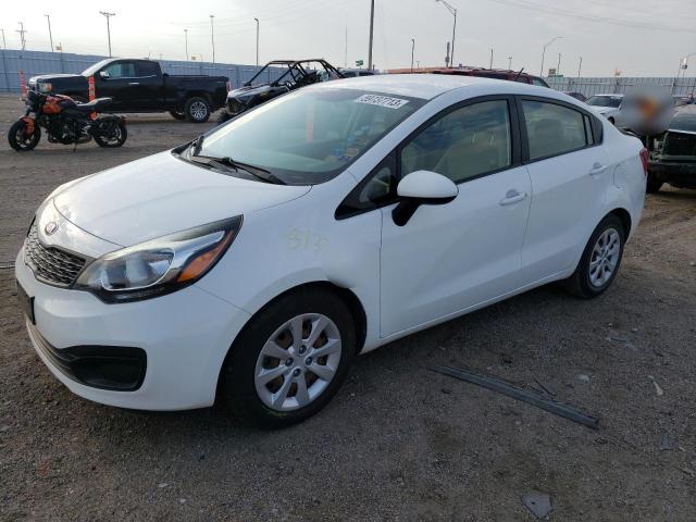 KIA RIO LX 2014 knadm4a36e6393283