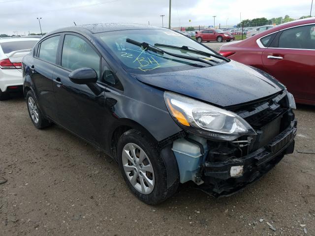 KIA RIO LX 2014 knadm4a36e6394708