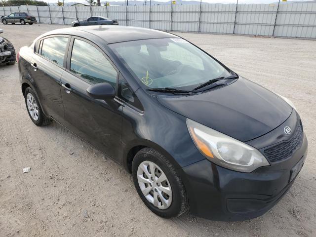 KIA RIO LX 2014 knadm4a36e6394885