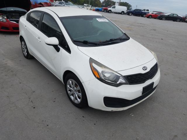 KIA RIO LX 2014 knadm4a36e6396023