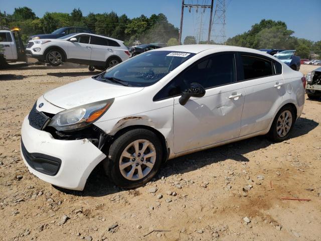 KIA RIO LX 2014 knadm4a36e6398645