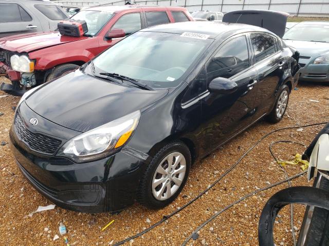 KIA RIO LX 2014 knadm4a36e6398693