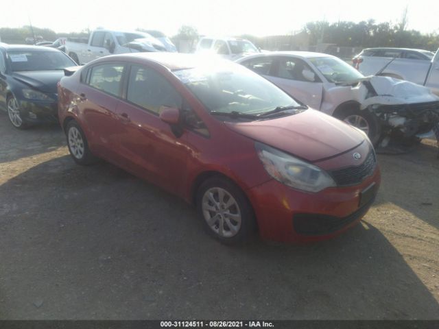 KIA RIO 2014 knadm4a36e6400183