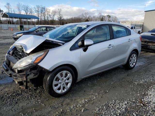 KIA RIO LX 2014 knadm4a36e6401642