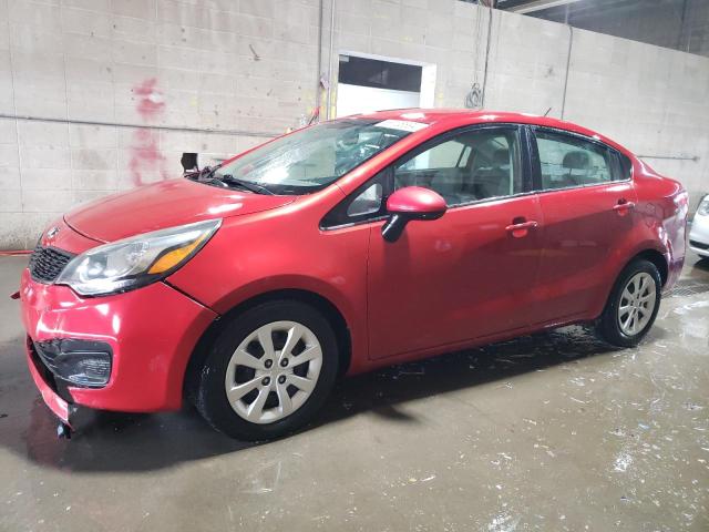 KIA RIO LX 2014 knadm4a36e6402130