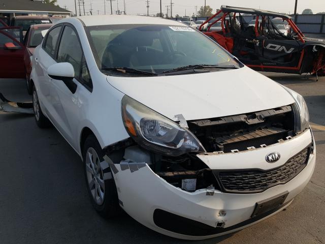 KIA RIO LX 2014 knadm4a36e6402743