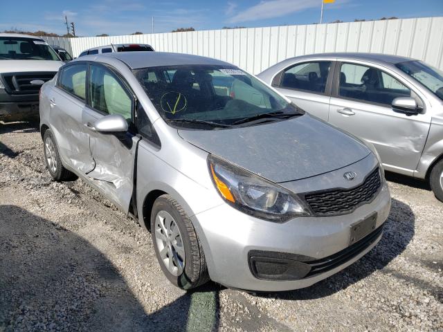 KIA RIO LX 2014 knadm4a36e6404170