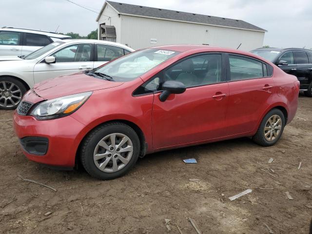 KIA RIO LX 2014 knadm4a36e6405660