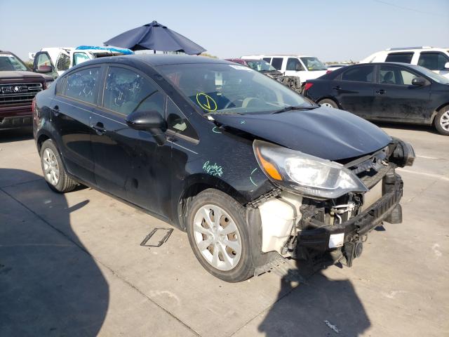 KIA RIO LX 2014 knadm4a36e6405996