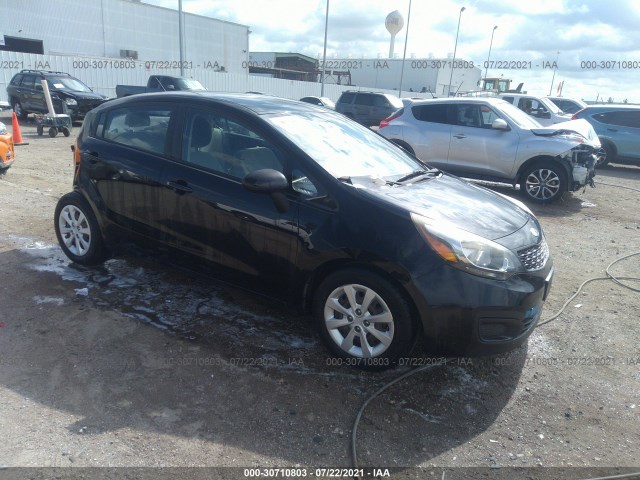 KIA RIO 2014 knadm4a36e6406002