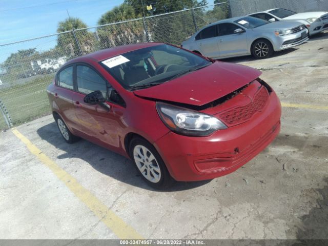 KIA RIO 2014 knadm4a36e6413063