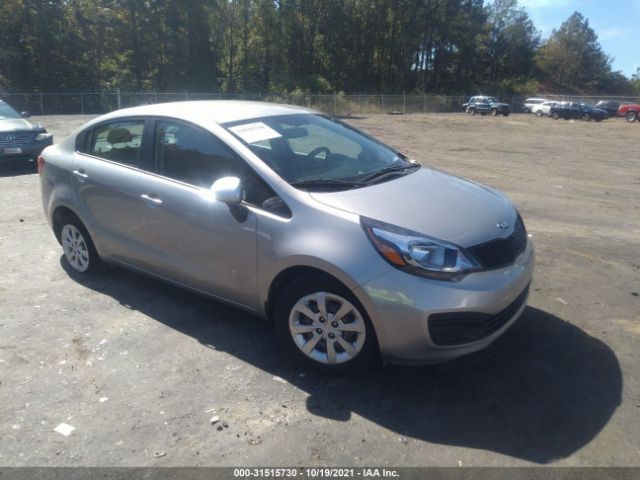 KIA RIO 2015 knadm4a36f6422153