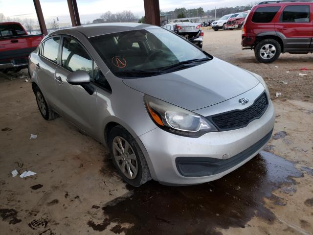 KIA RIO LX 2015 knadm4a36f6431788