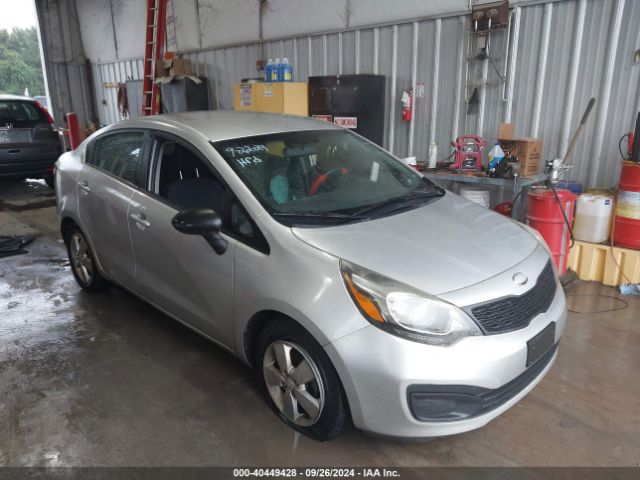 KIA RIO 2015 knadm4a36f6438112